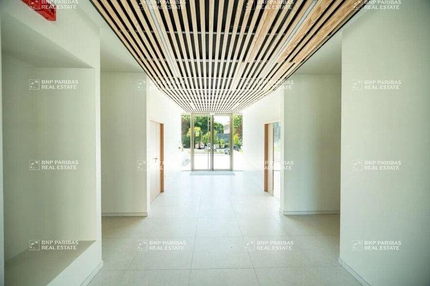 Bureau dans Cesson-Sévigné à vendre - Photo intérieure – Image 3 sur 9