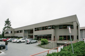 Plus de détails pour 1120 Westwood St, Coquitlam, BC - Bureau à vendre