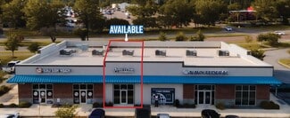 Plus de détails pour 119 Plantation North Blvd, Goose Creek, SC - Local commercial à louer
