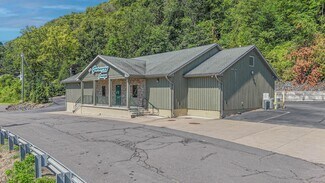 Plus de détails pour 1477 W Main St, Plymouth, PA - Local commercial à vendre