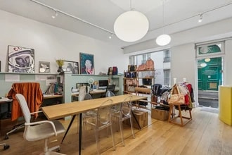 21 Rue Michel Le Comte, Paris à louer Photo intérieure– Image 1 sur 6