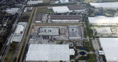 1403 Gillingham Ln, Sugar Land, TX - VUE AÉRIENNE vue de carte - Image1