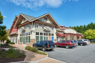 Plus de détails pour 12060 Etris Rd, Roswell, GA - Local commercial à louer