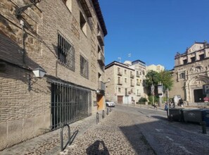 Bureaux/Local commercial dans Toledo, Toledo à louer Plan d’étage– Image 1 sur 1