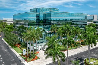Plus de détails pour 500 W Cypress Creek Rd, Fort Lauderdale, FL - Bureau à louer