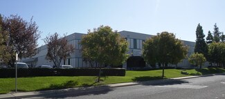 Plus de détails pour 4200-4210 Business Center Dr, Fremont, CA - Industriel/Logistique à louer
