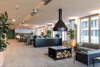 Bureau dans Nanterre à louer Photo de l’immeuble– Image 2 sur 4