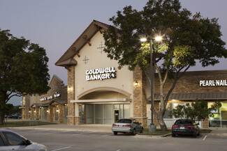 Plus de détails pour 11215 S I-35, Austin, TX - Bureau/Local commercial à louer