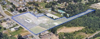 Plus de détails pour 10801 Philadelphia Rd, White Marsh, MD - Local commercial à louer