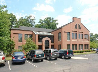 Plus de détails pour 30 Stanford Dr, Farmington, CT - Bureau à louer