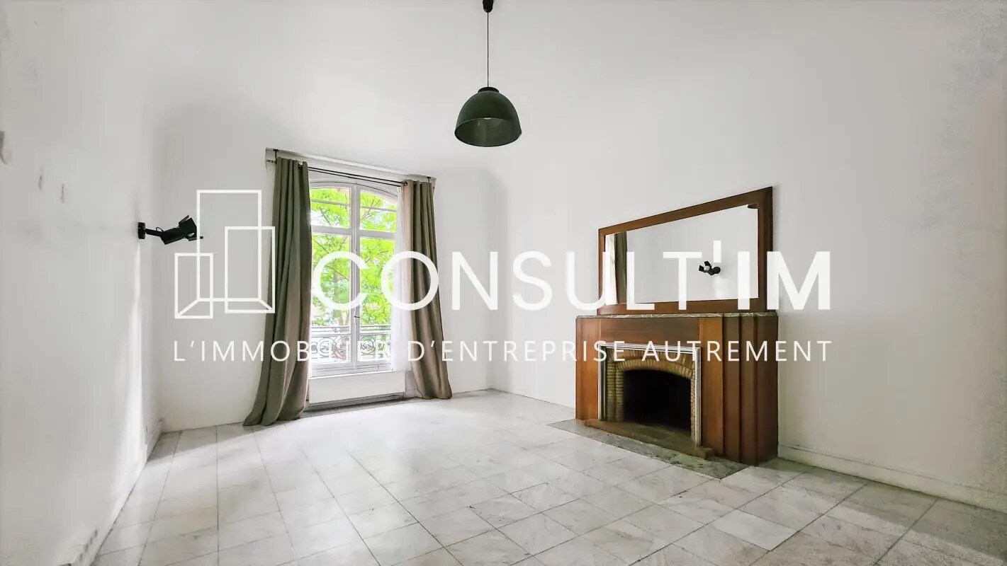 Photo de l’immeuble