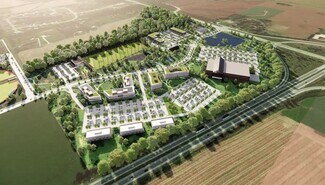 Plus de détails pour 3600 Sports Park Dr, Edwardsville, IL - Terrain à vendre
