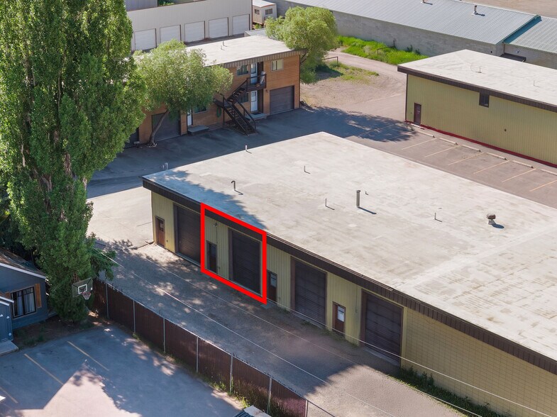 1200 Gregory ln, Jackson, WY à louer - Photo de l’immeuble – Image 3 sur 7