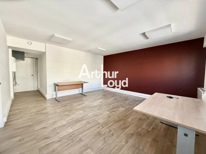 Bureau dans Le Cannet à louer - Photo intérieure – Image 1 sur 5