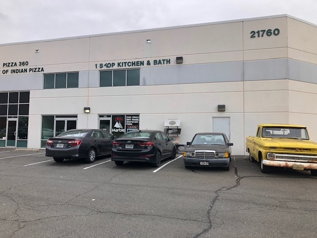 21760 Beaumeade Cir, Ashburn, VA à louer Photo de l’immeuble– Image 1 sur 16