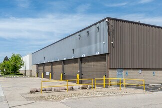 Plus de détails pour 2400 Arthur Ave, Elk Grove Village, IL - Industriel/Logistique à vendre