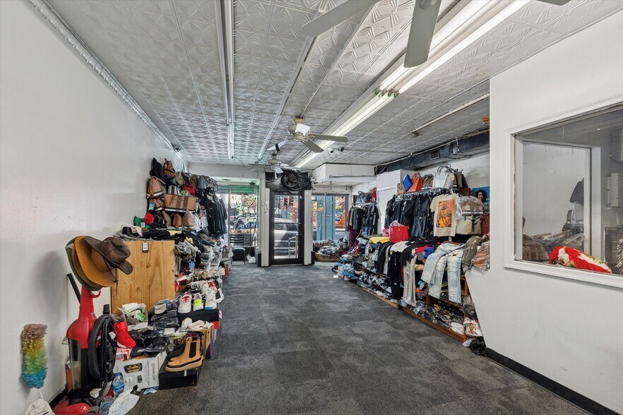 2777 Kensington Ave, Philadelphia, PA à vendre - Photo de l’immeuble – Image 2 sur 15