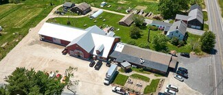 Plus de détails pour 138 Main Rd, Westhampton, MA - Local commercial à vendre