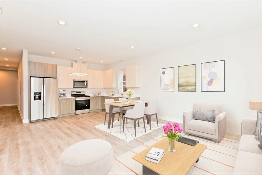 2725-2741 N Ashland Ave, Chicago, IL à vendre - Photo de l’immeuble – Image 3 sur 22