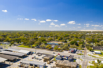 1475 Us Highway 17 S, Bartow, FL - VUE AÉRIENNE  vue de carte