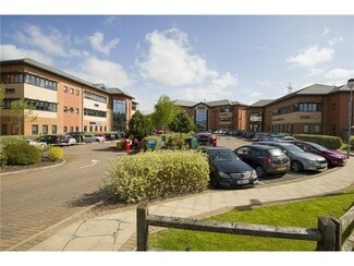 Plus de détails pour Greenfield Ln, Wolverhampton - Bureau à louer