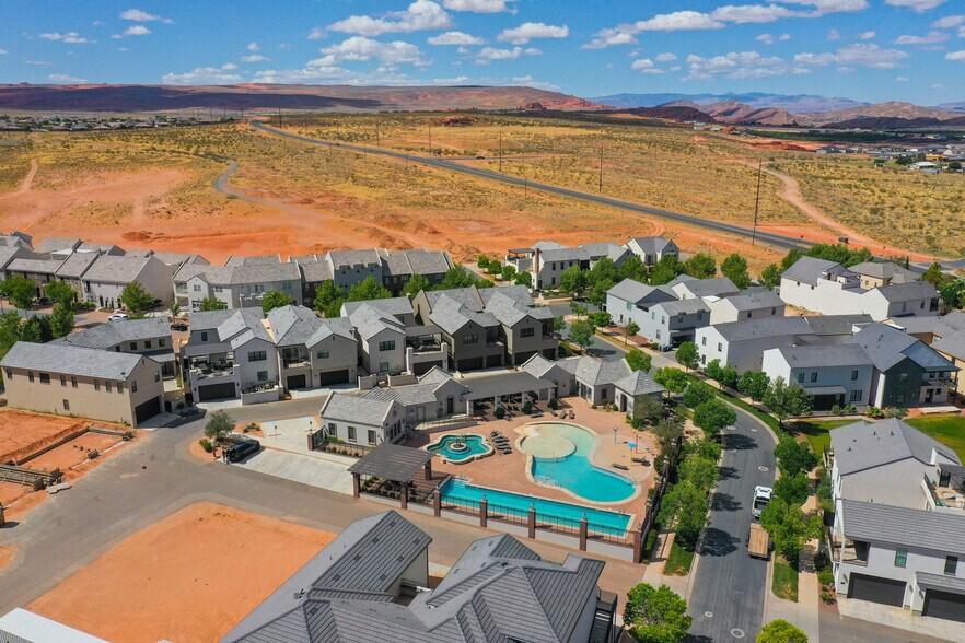 4346 W Canterbury Rd, Hurricane, UT à vendre - Photo de l’immeuble – Image 3 sur 45