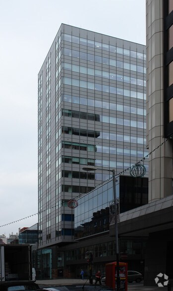7 Charlotte St, Manchester à louer - Photo de l’immeuble – Image 2 sur 18