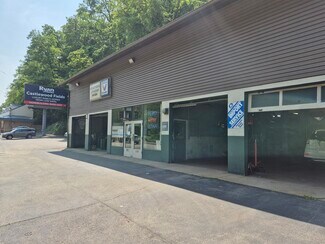 Plus de détails pour 2702 Saw Mill Run Blvd, Pittsburgh, PA - Local commercial à vendre