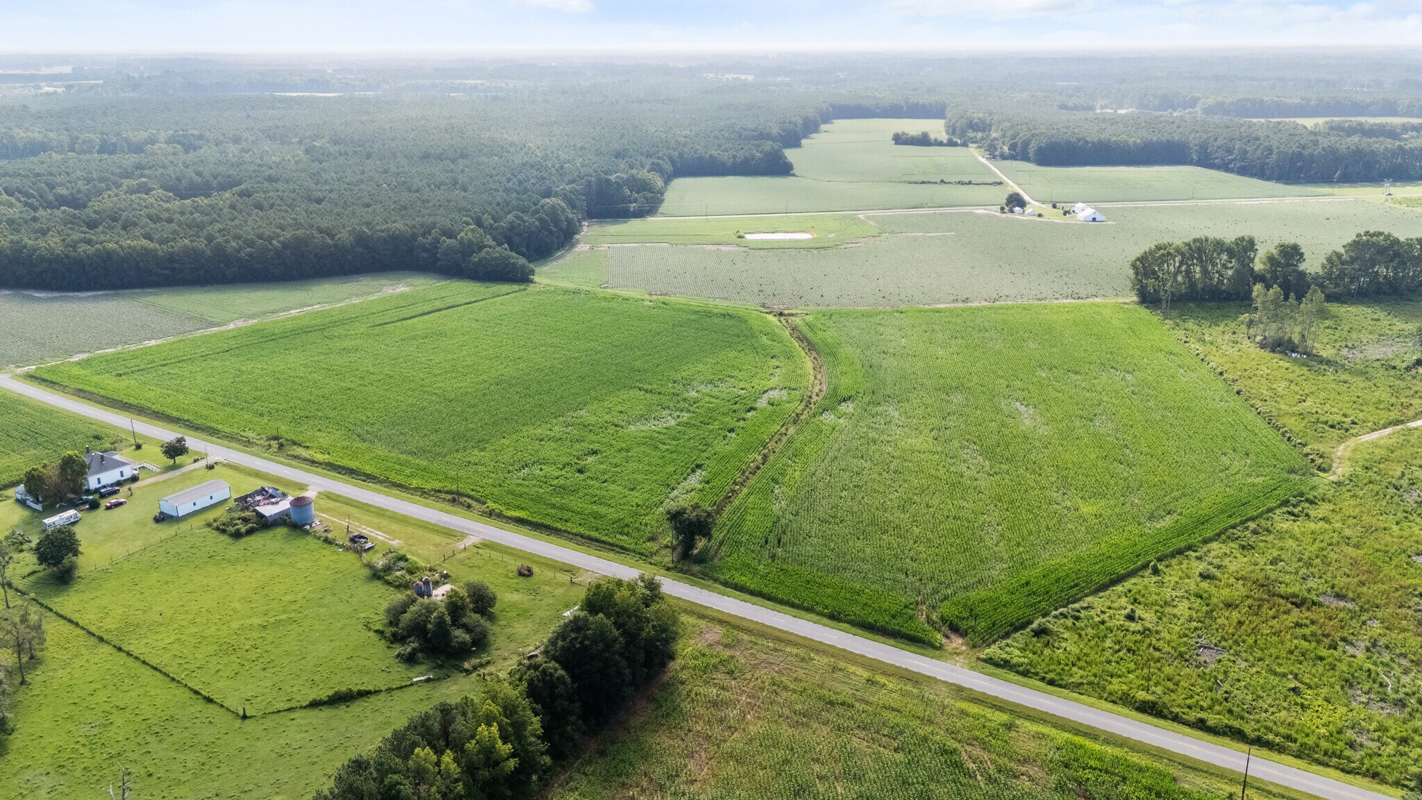 1079 Hill rd, Smithfield, NC à vendre Photo principale– Image 1 sur 18