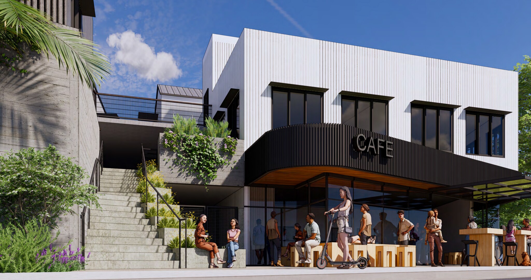 4745 Carpinteria Ave, Carpinteria, CA à louer Photo de l’immeuble– Image 1 sur 25