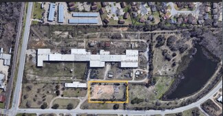 Plus de détails pour 1103 Turkey Creek Rd, Bryan, TX - Terrain à vendre