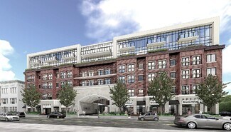 Plus de détails pour 2370 Lakeshore Rd W, Oakville, ON - Médical à louer