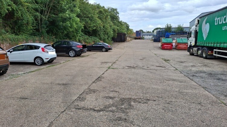 Wharf Way, Leicester à louer - Photo de l’immeuble – Image 2 sur 2