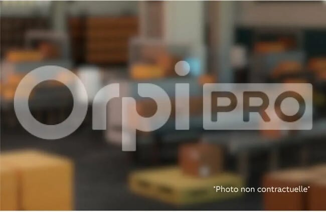 Plus de détails pour Industriel/Logistique à louer