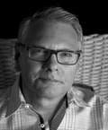 Garry Coleman