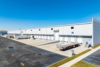 Plus de détails pour 6469 S Falkenburg Rd, Riverview, FL - Industriel/Logistique à louer