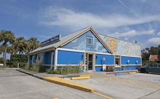 Plus de détails pour 1501 Atlantic Blvd, Neptune Beach, FL - Bureau/Local commercial à louer