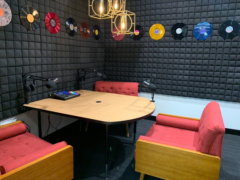 Private Offices, Irving, TX à louer - Photo intérieure – Image 3 sur 21