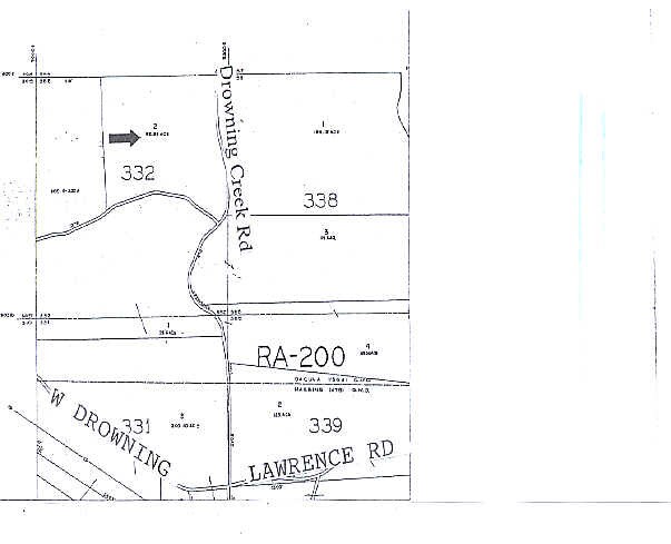 1421 Drowning Creek Rd, Dacula, GA à vendre - Photo de l’immeuble – Image 2 sur 4