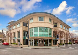 Plus de détails pour 401 Castro St, Mountain View, CA - Bureau à louer