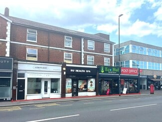 Plus de détails pour 17 Quarry Hill Rd, Tonbridge - Local commercial à vendre