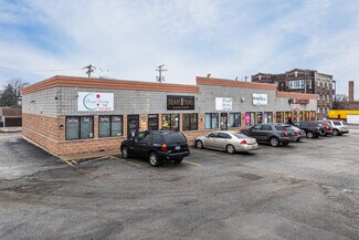Plus de détails pour 1720 Chicago Rd, Chicago Heights, IL - Local commercial à louer