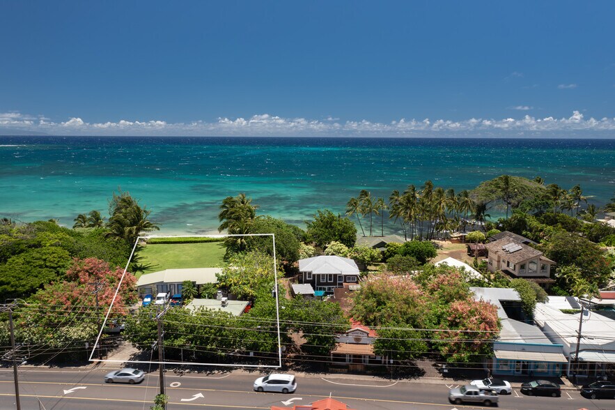 65 Hana Hwy, Paia, HI à vendre - Aérien – Image 3 sur 64