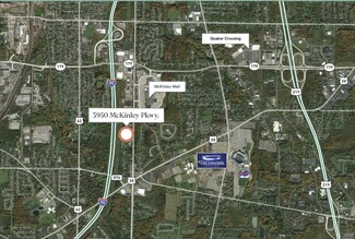 Plus de détails pour 3950 McKinley Pky, Buffalo, NY - Spécialisé à vendre