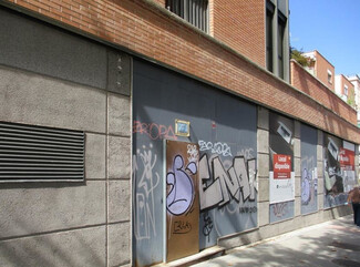 Plus de détails pour José Arcones Gil, Madrid - Local commercial à louer