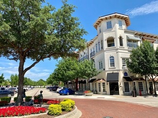 Plus de détails pour 55 Main St, Colleyville, TX - Local commercial à louer