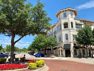 Plus de détails pour 55 Main St, Colleyville, TX - Local commercial à louer