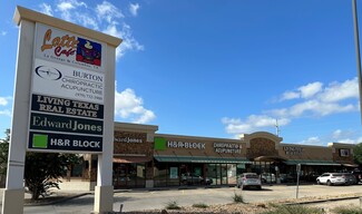 Plus de détails pour 2126 Highway 71 S, Columbus, TX - Local commercial à louer