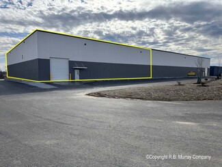 Plus de détails pour 802 Lillian, Strafford, MO - Industriel/Logistique à louer