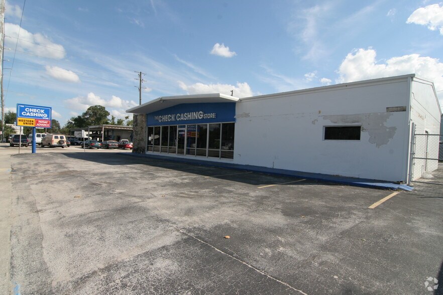 1500 W Fairbanks Ave, Winter Park, FL à louer - Photo de l’immeuble – Image 3 sur 5